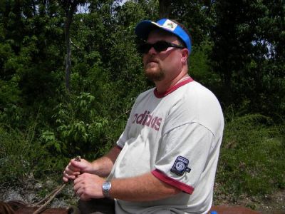 Jeffrey Rader