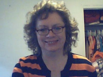 Marlene Mcgrath