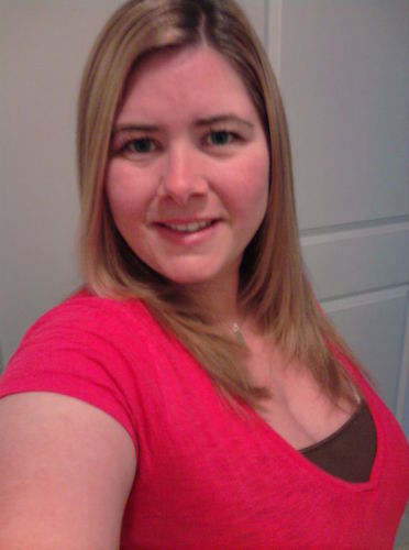 Jessica Zeger