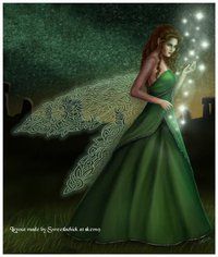 Luann Long