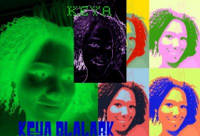 Keya Blalark