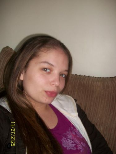 Cecelia Pizano