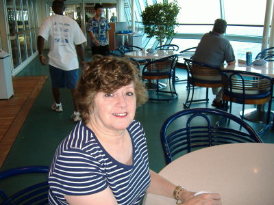Shirley Standridge
