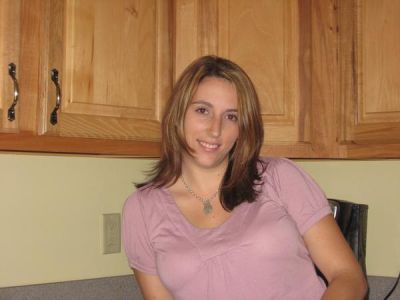 Carly Rogers