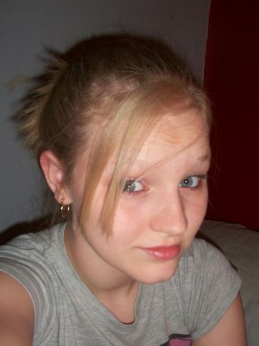 Bridget Prater