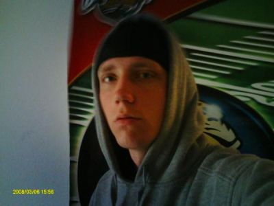 Brian Zaremba