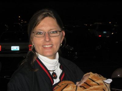 Lisa Dickerson