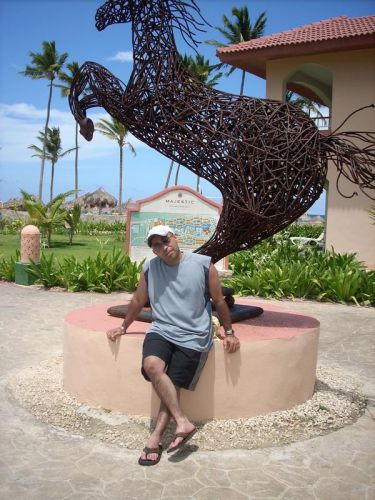 Miguel Santiago