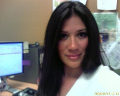 Blanca Vazquez-Mendoza