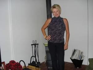 Desiree Brazelton