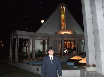 Ivan Pinto