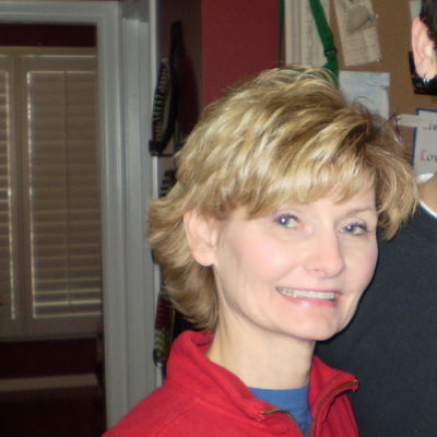 Patricia Lewis
