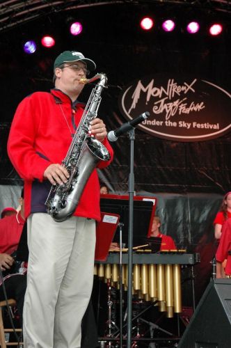 Colin Mason