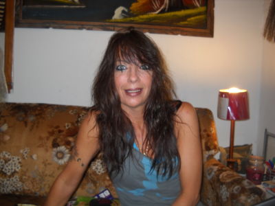 Theresa Spargo