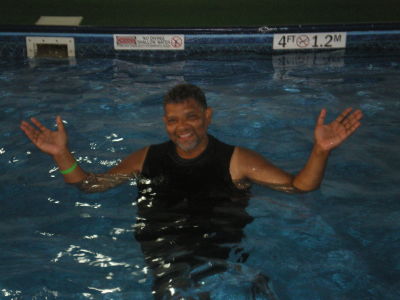 Israel Rodriguez