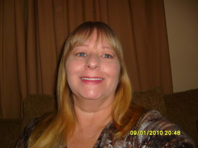 Tammy Byrd