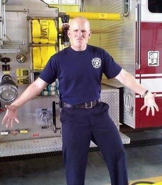 Brian Conrad