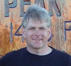 David Melton