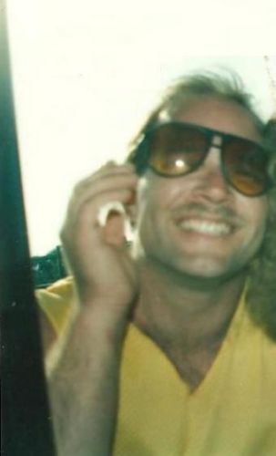 David Schultz