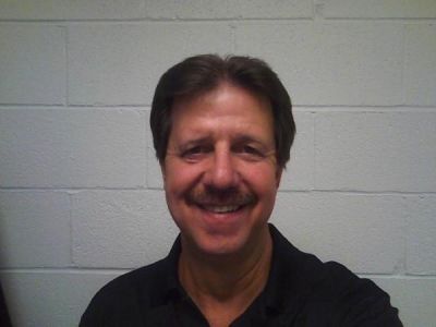 Mark New