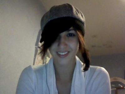 Danielle Dimattei