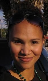 Christine Cole