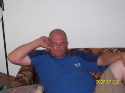 Kevin Gorthy