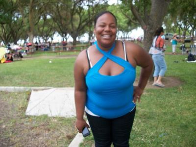 Piersha Woolridge