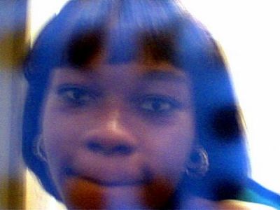 Shanya Gibson