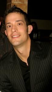 Todd Kratofil