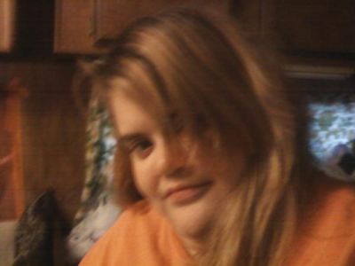 Samantha Martin
