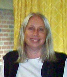 Barbara Meacham