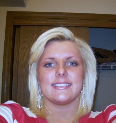 Melinda Johnson