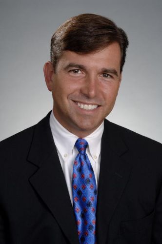 Carl Grant