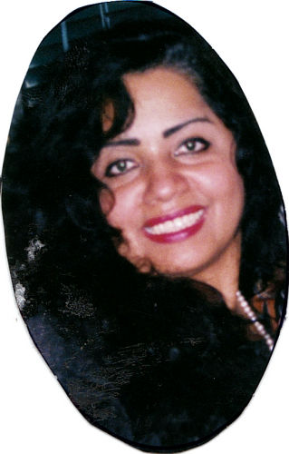 Sandra Rodriguez