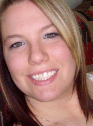 Sheena Carron