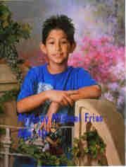Anthony Frias