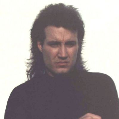 Dwain Grindinger