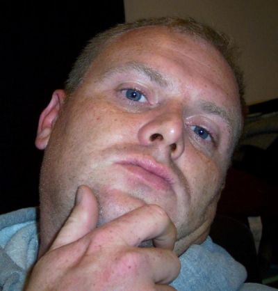 Christopher Harvey
