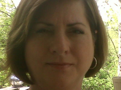 Sheryl Storrie