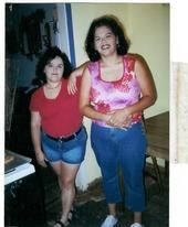 Mary Hernandez