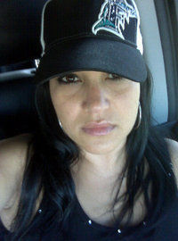 Edith Calderin