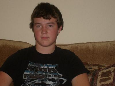 Dustin Kotwitz