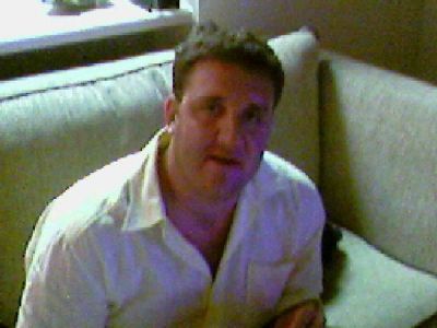 Chad Slaughter