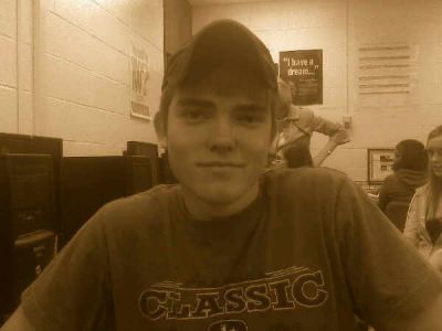 Troy Benedict