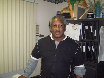 Norman Davis