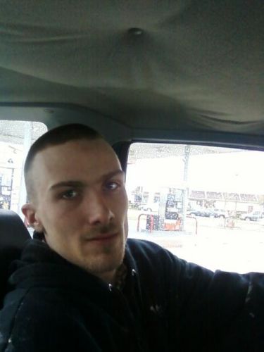 Branden Nugent