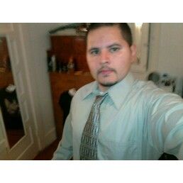 Edwin Barcenas
