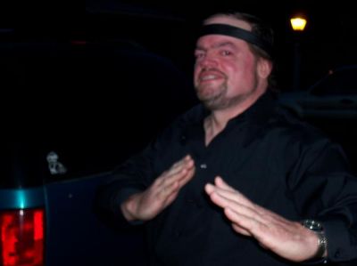 David Hileman