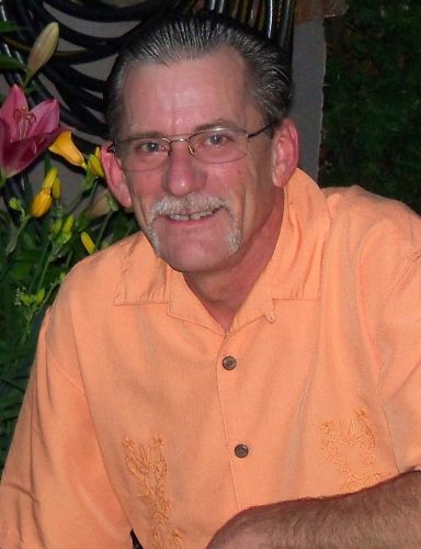 Darren Tetlow